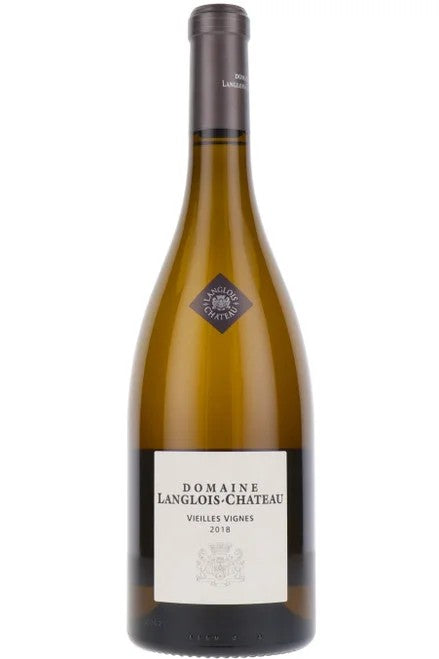 LangloisChateauSaumurBlancOldVines2018