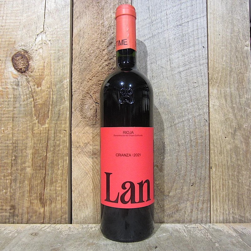 LanRiojaCrianza750ml