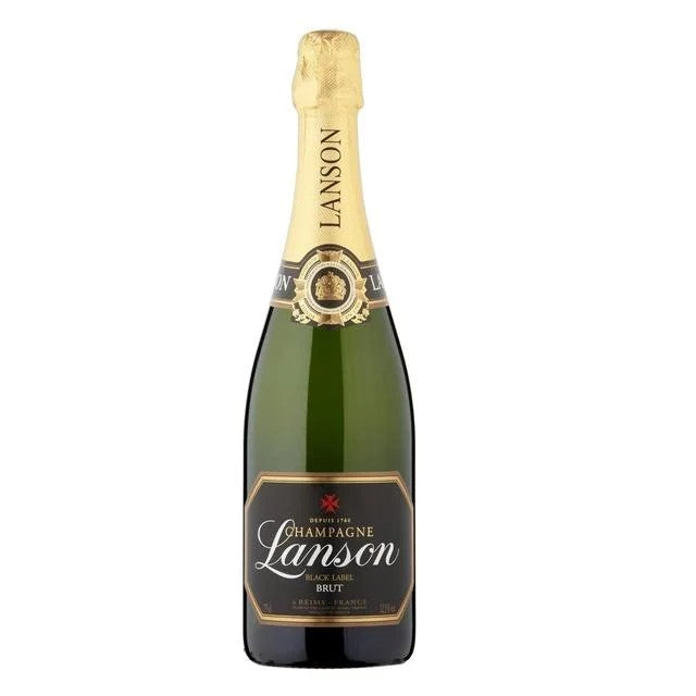 LansonChampagne750ml