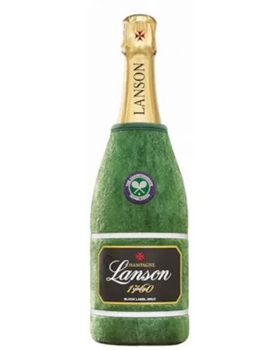 LansonChampagneWimbledonGift