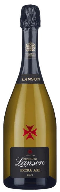 LansonExtraAgeBrutNV(75cl)