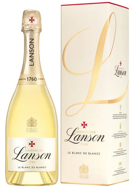 LansonLeBlancdeBlancsNV(75cl)