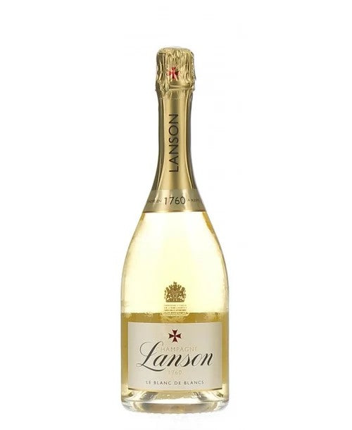 LansonLeBlancdeBlancsNVMagnum(1.5Ltr)