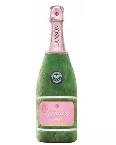 LansonRoseWimbledonChampagne