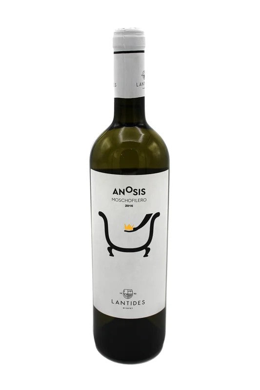 LantidesAnosisMoshofilero75cl