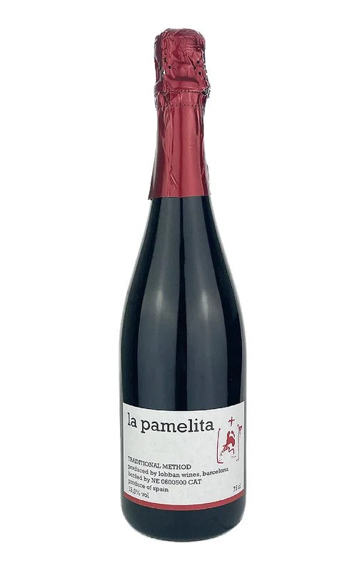 LaPamelita,LobbanWines