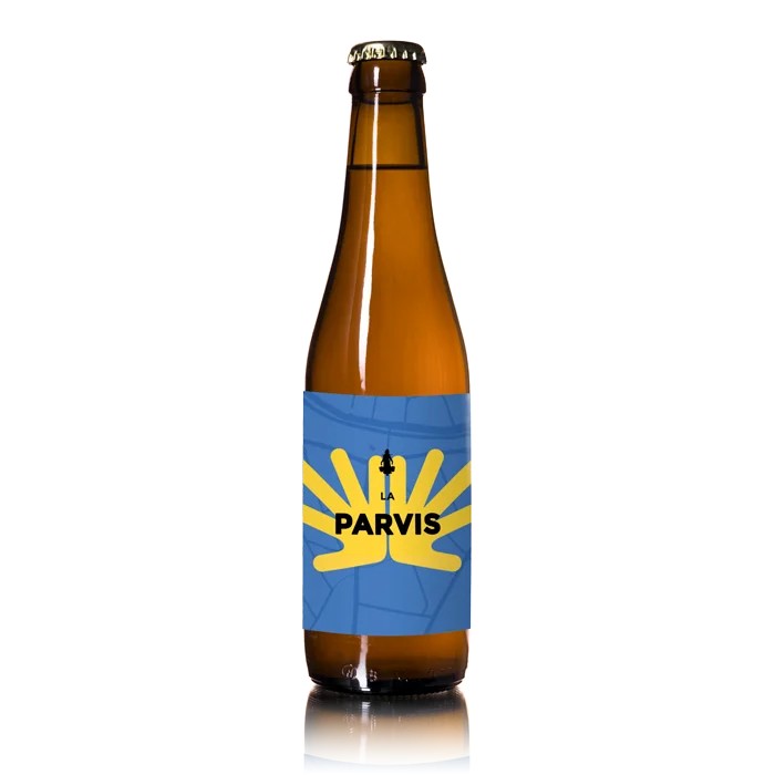 LaParvis6.8%24x33cl