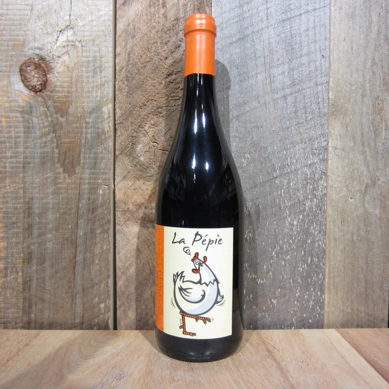 LaPepieCabernetFranc2013750ml