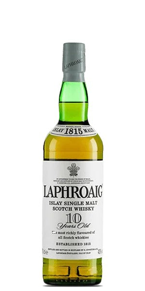 Laphroaig10YearOld(700mL)