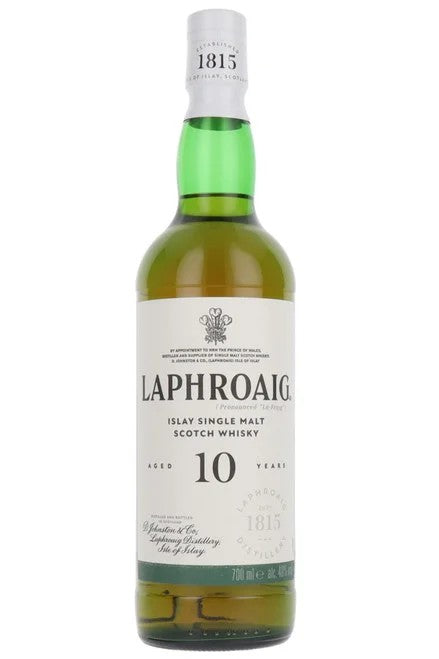 Laphroaig10YearOld