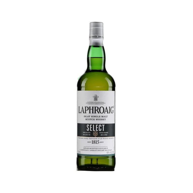 LaphroaigIslay750ml