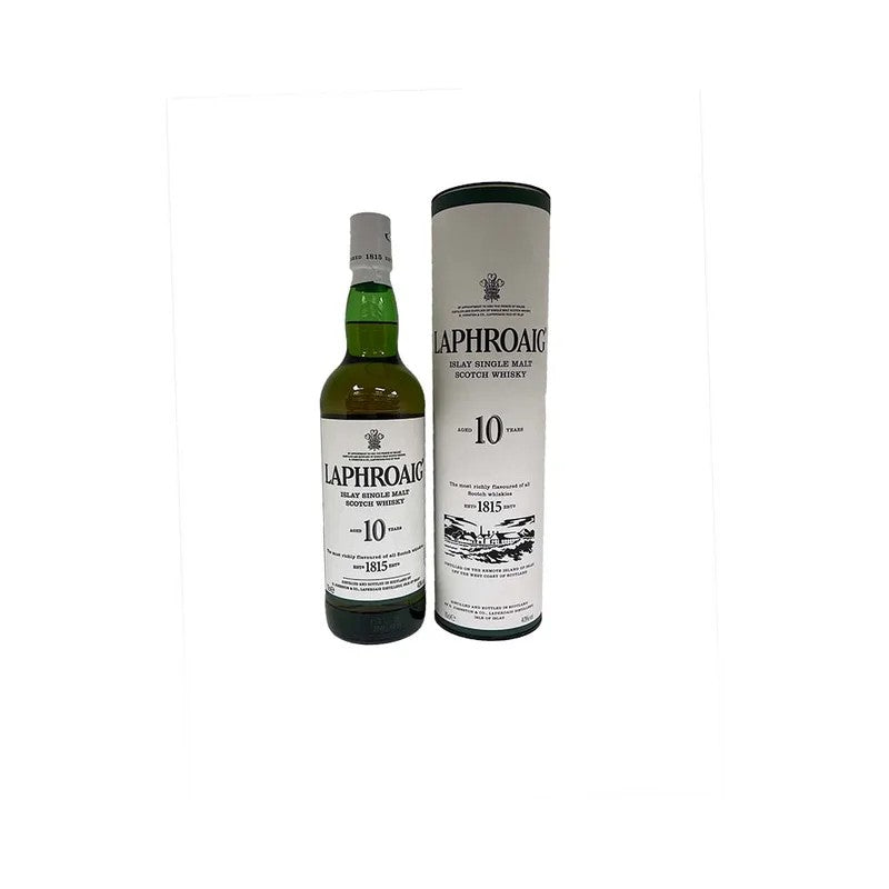 LaphroaigIslaySingleMaltScotchWhisky10YearOld70cl