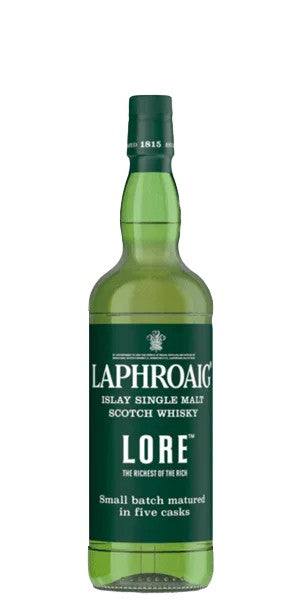 LaphroaigLore(700mL)