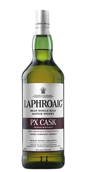 LaphroaigPXCask(1L)