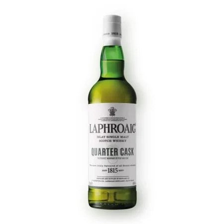 LaphroaigQuarterCaskWhisky70cl(48%ABV)
