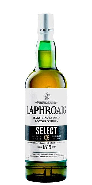 LaphroaigSelect(700mL)
