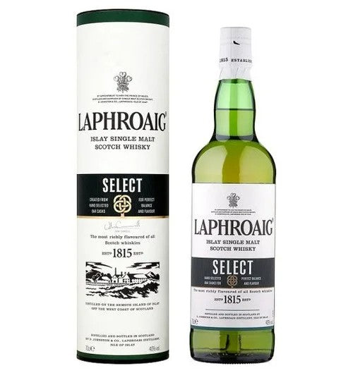 LaphroaigSelect(70cl)