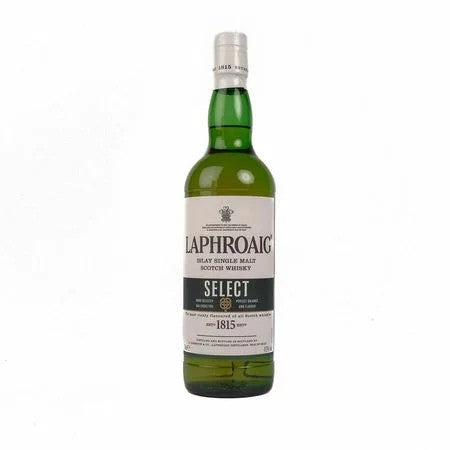 LaphroaigSelectSingleMaltWhisky40%ABV(70cl)