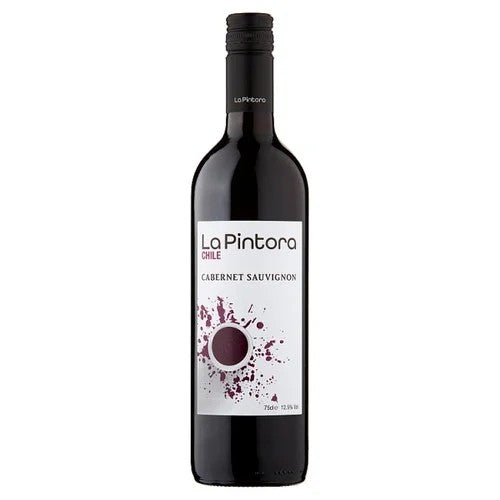 LaPintoraCabernetSauvignon(75cl)