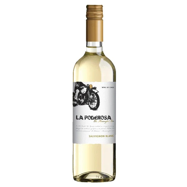LaPoderosaSauvignonBlanc750ml