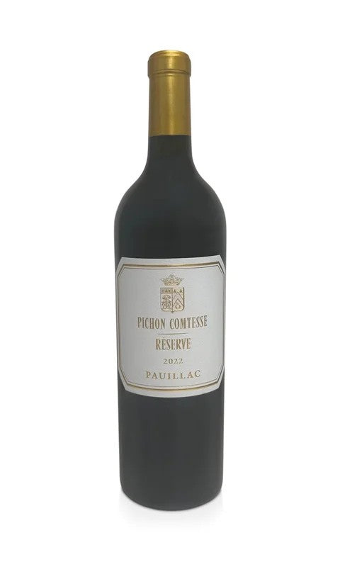 LaReservedelaComtesse2022
