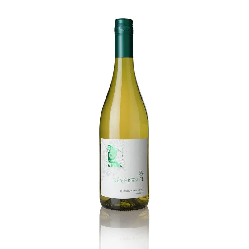 LaReverenceChardonnay