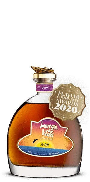 LargaVidaXORum2019Edition