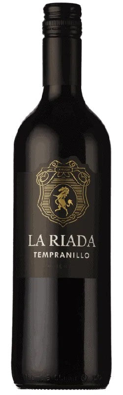 LaRiada–Tempranillo