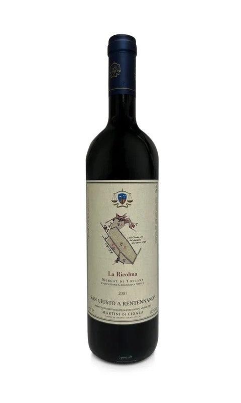 LaRicolma2007