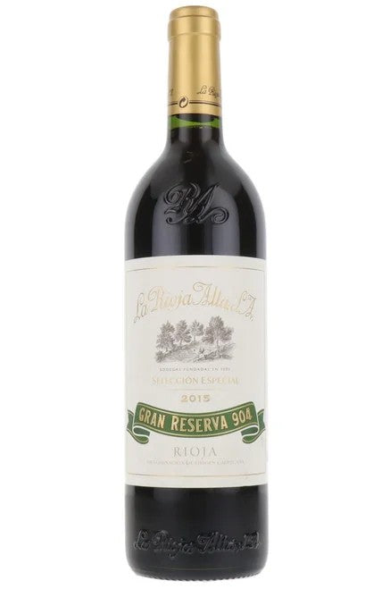 LaRiojaAltaGranReserva904SeleccionEspecial2015