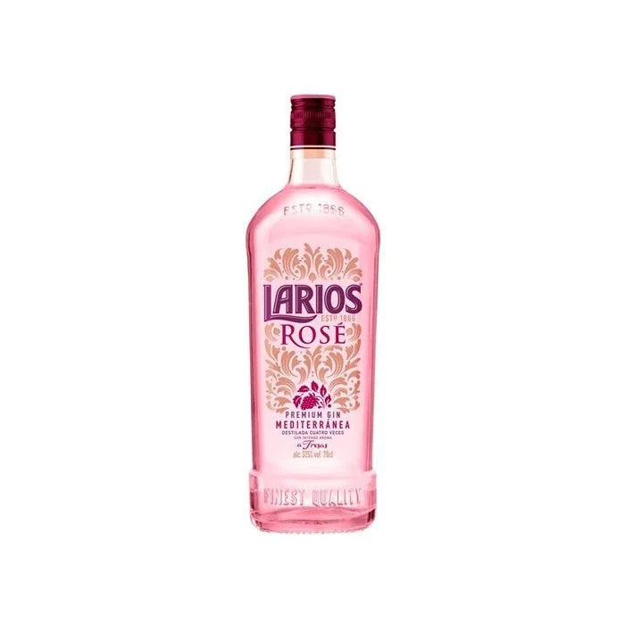 LariosRose–IDS
