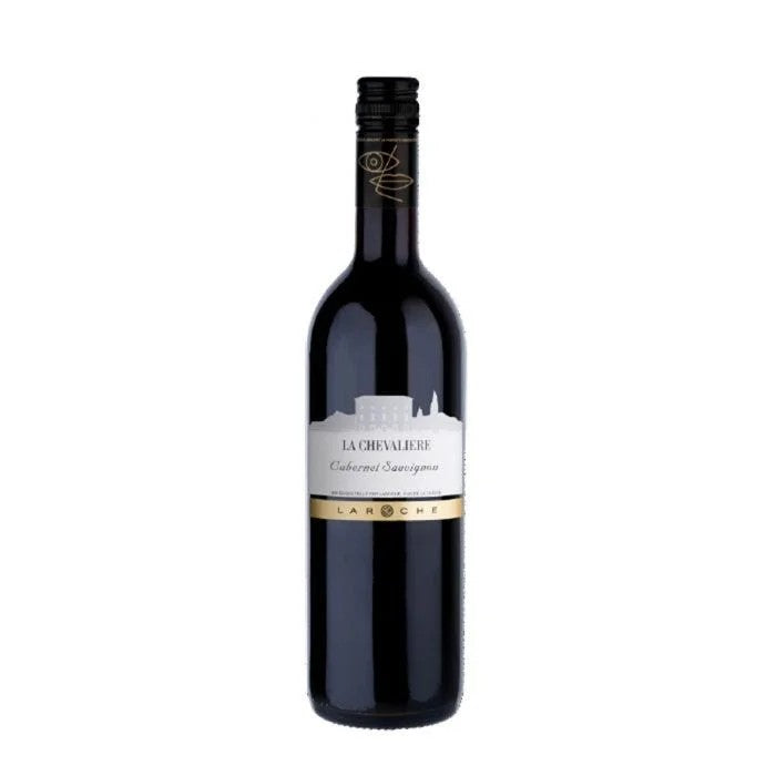Laroche,LaChevaliere,CabernetSauvignon,Languedoc