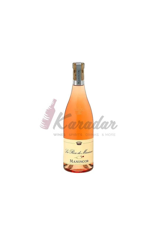 LaRosedeManincorMagnumBottle2023–13,5%vol.ManincorBioWinery