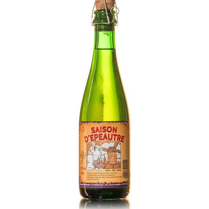 LaSaisonD’Epeautre6%12x37cl