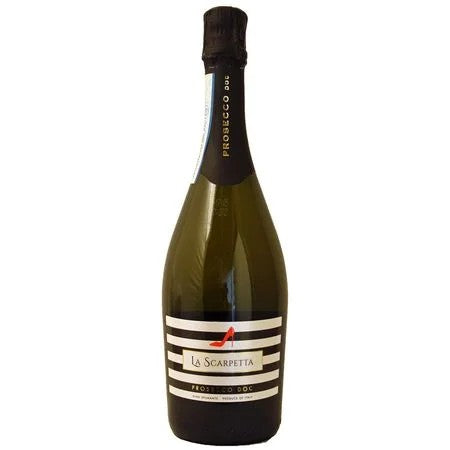 LaScarpettaProsecco10.5%(75cl)