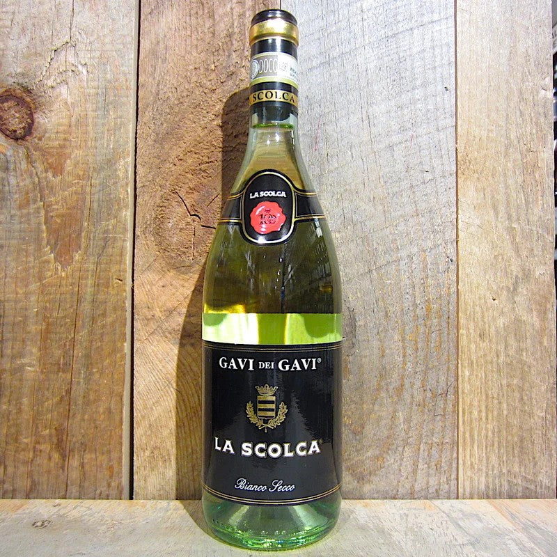 LaScolcaGavideiGaviBlackLabel2022/23750ml