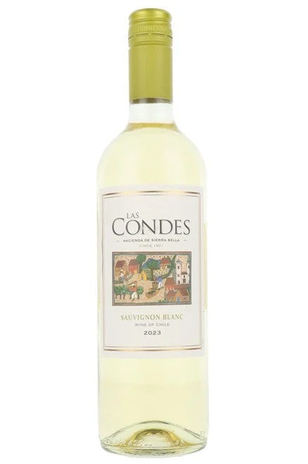 LasCondesSauvignonBlanc2023