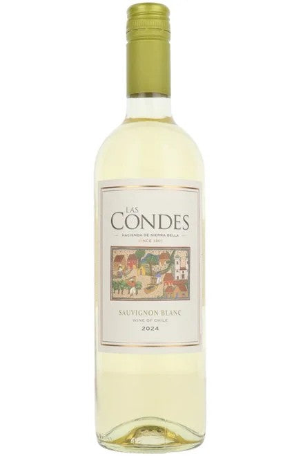 LasCondesSauvignonBlanc2024