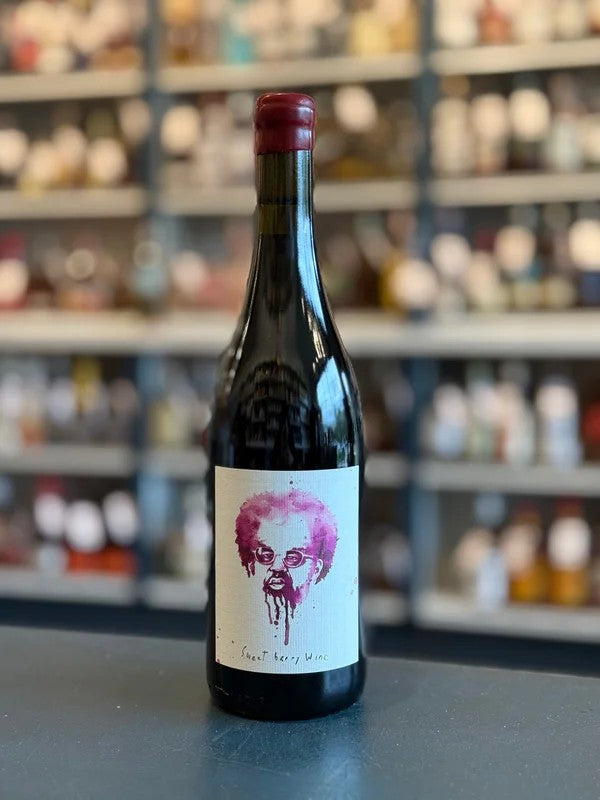 LASJARAS‘SWEETBERRYWINE’,CALIFORNIA2021