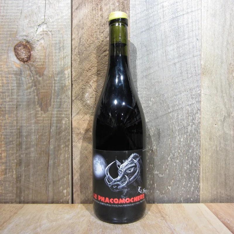 LaSorgaLePhacomochereRouge2013750ml