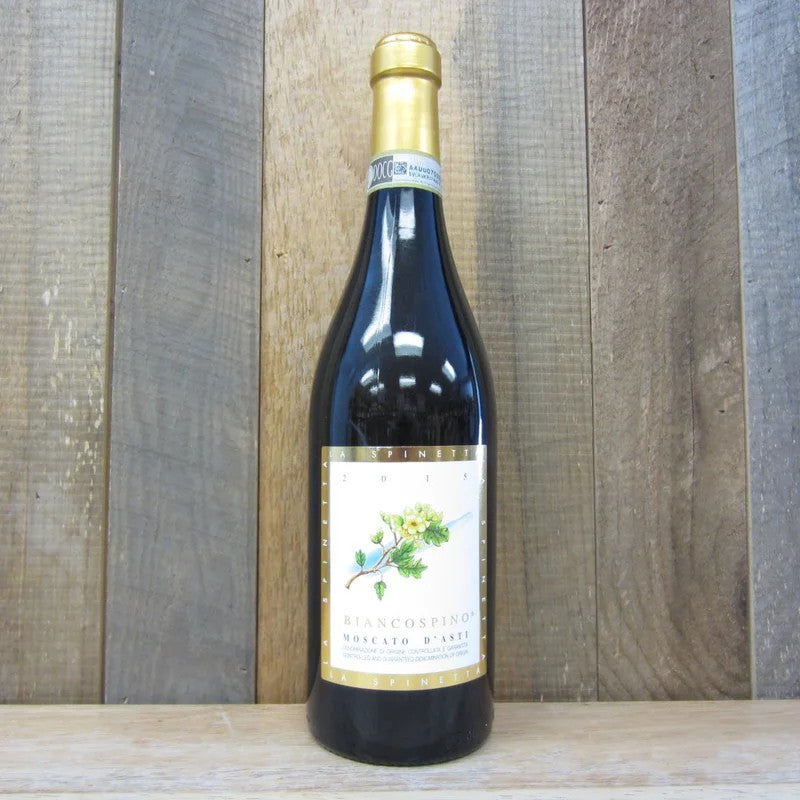 LaSpinettaMoscatoD’AstiBiancospino2015750ml