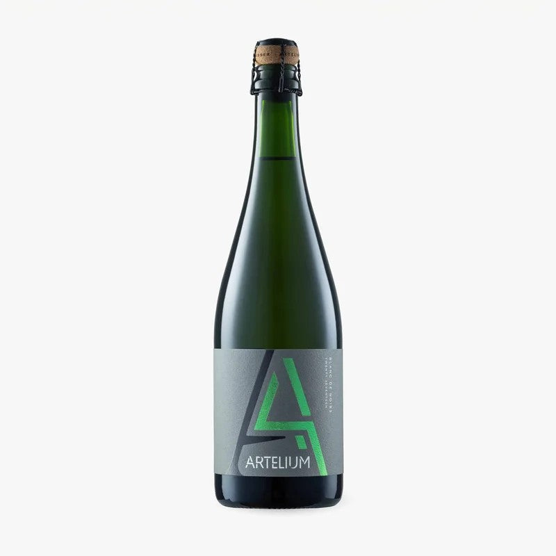 *LASTBOTTLESREMAINING*ArteliumBlancdeNoirs2017–EnglishSparklingWine(750ml)
