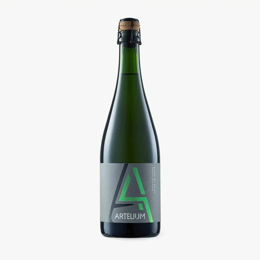 *LASTBOTTLESREMAINING*ArteliumBlancdeNoirs2017–6x75clBottles