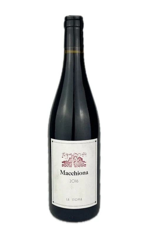 LaStoppaMacchiona