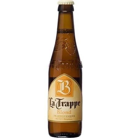 LaTrappeBlond