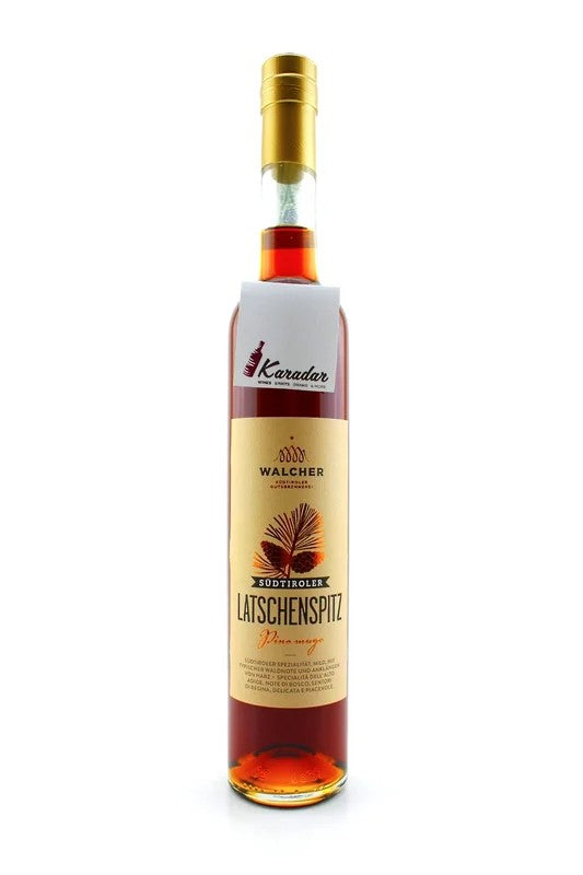 Latschenspitz35%vol.WalcherDistillery