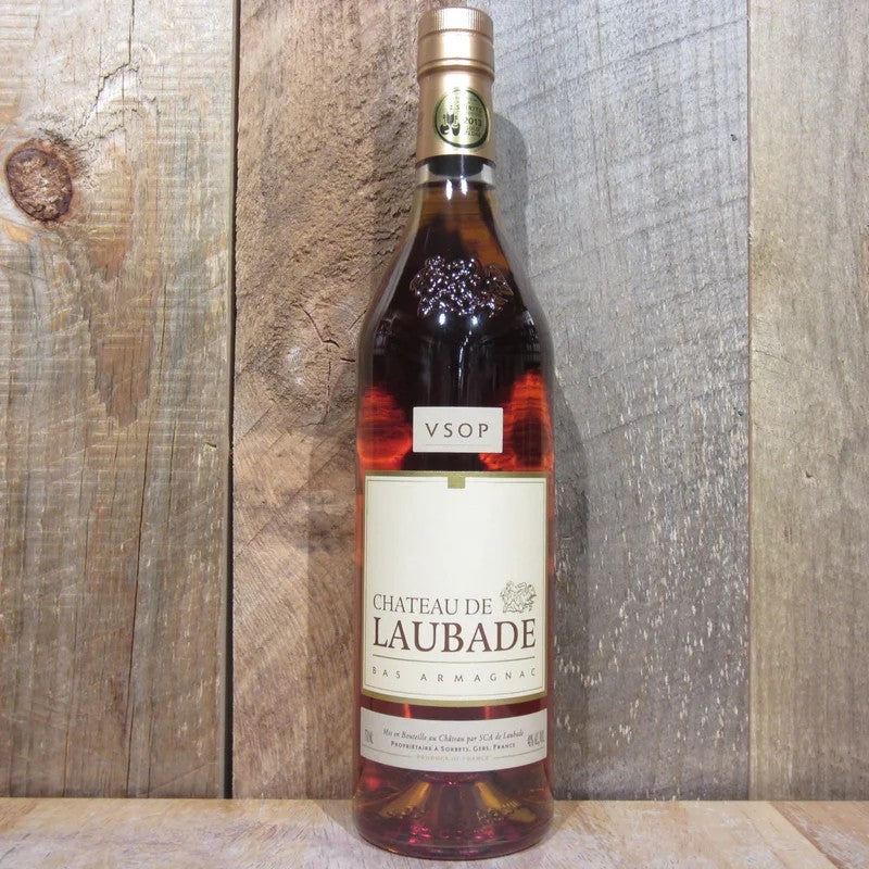 LaubadeVSOPBasArmagnac750ml