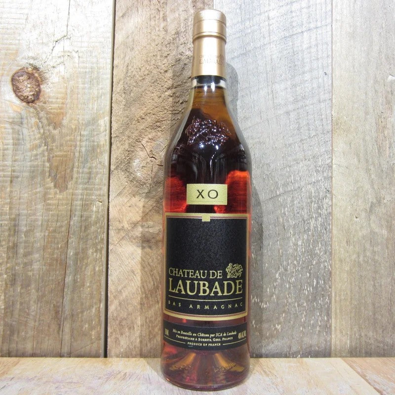 LaubadeXOBasArmagnac750ml
