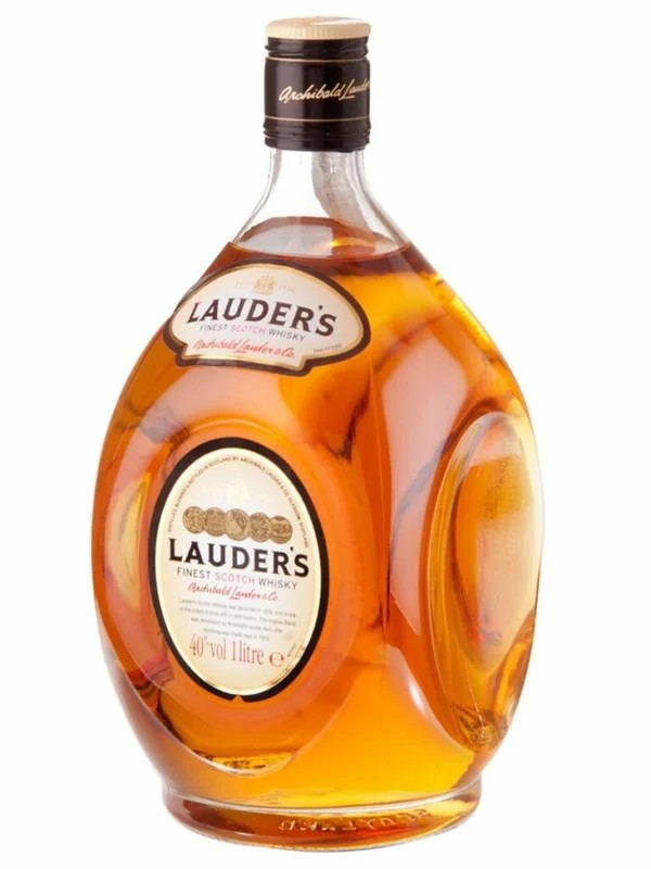 Lauder’s100cl.40%