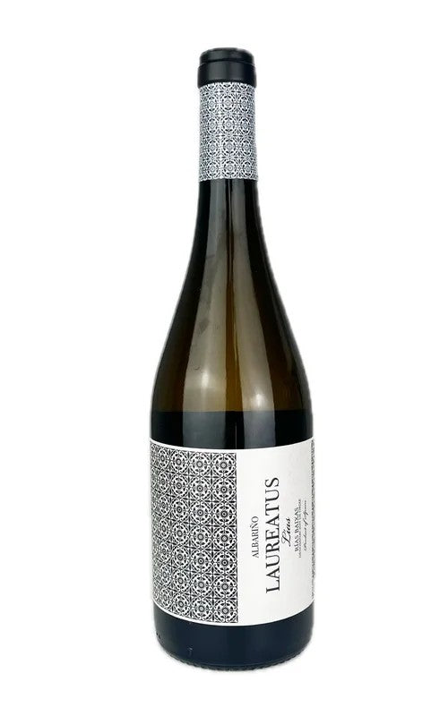 LaureatusSobreLiasAlbarino